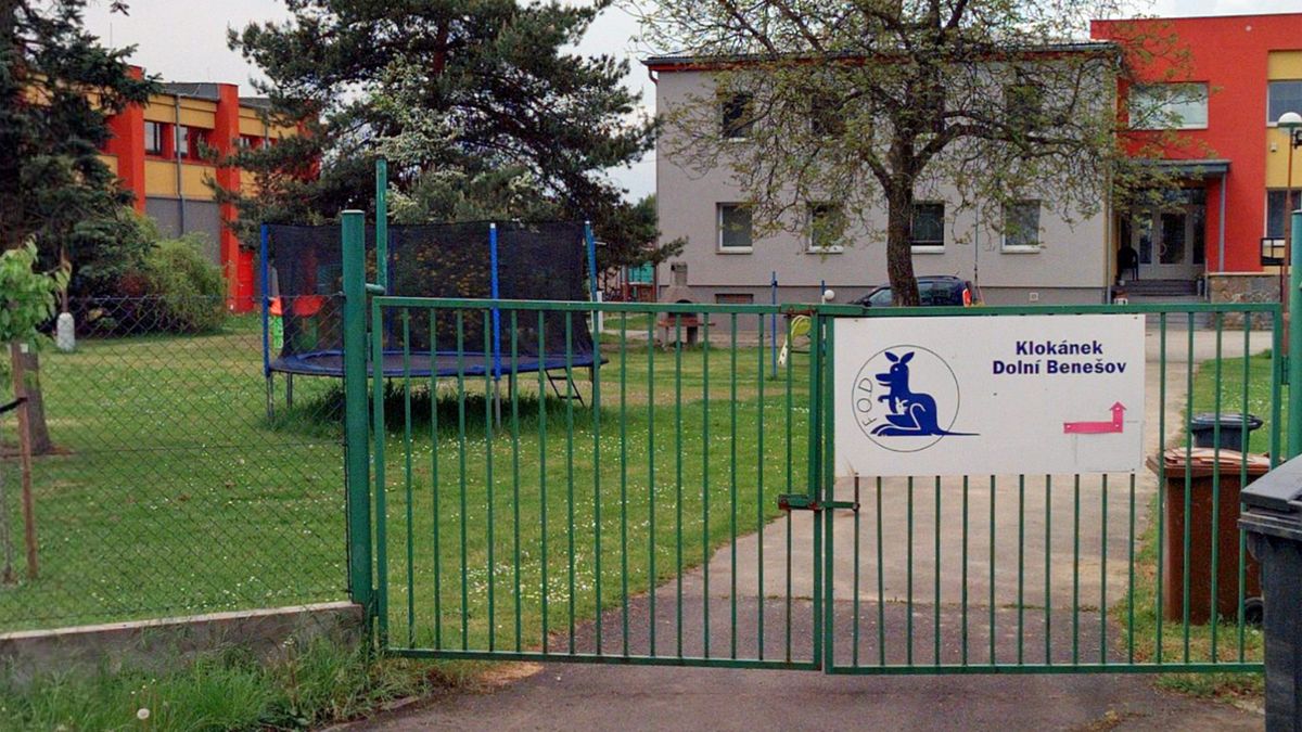 Klokánku v Dolním Benešově odchází poslední kotel. Stát ani kraj zřejmě nepomůžou, děti v mrazech nemají kam jít